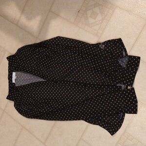 Eden & Olivia Blouse